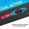 Franklin Sports Dual Action Ball Pump 7.5"