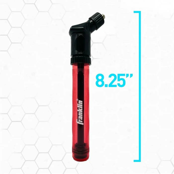 Franklin Sports Dual Action Ball Pump 7.5"
