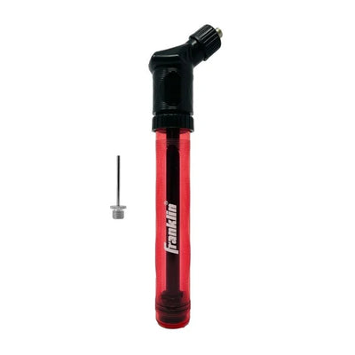 Franklin Sports Dual Action Ball Pump 7.5"