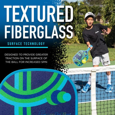 Franklin Forte Youth Pickleball Paddle