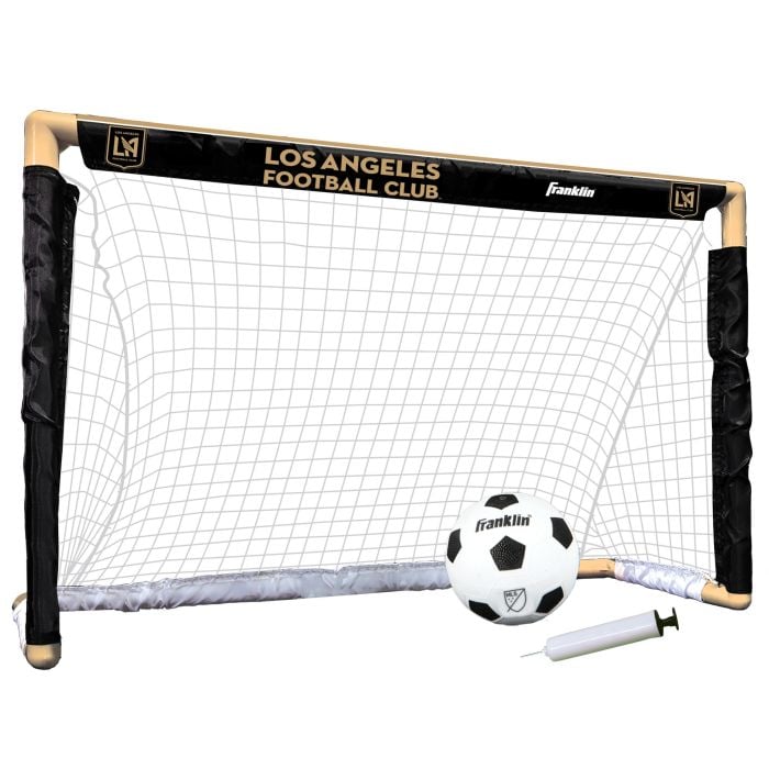 Franklin Atlanta United FC Soccer Goal & Ball Set