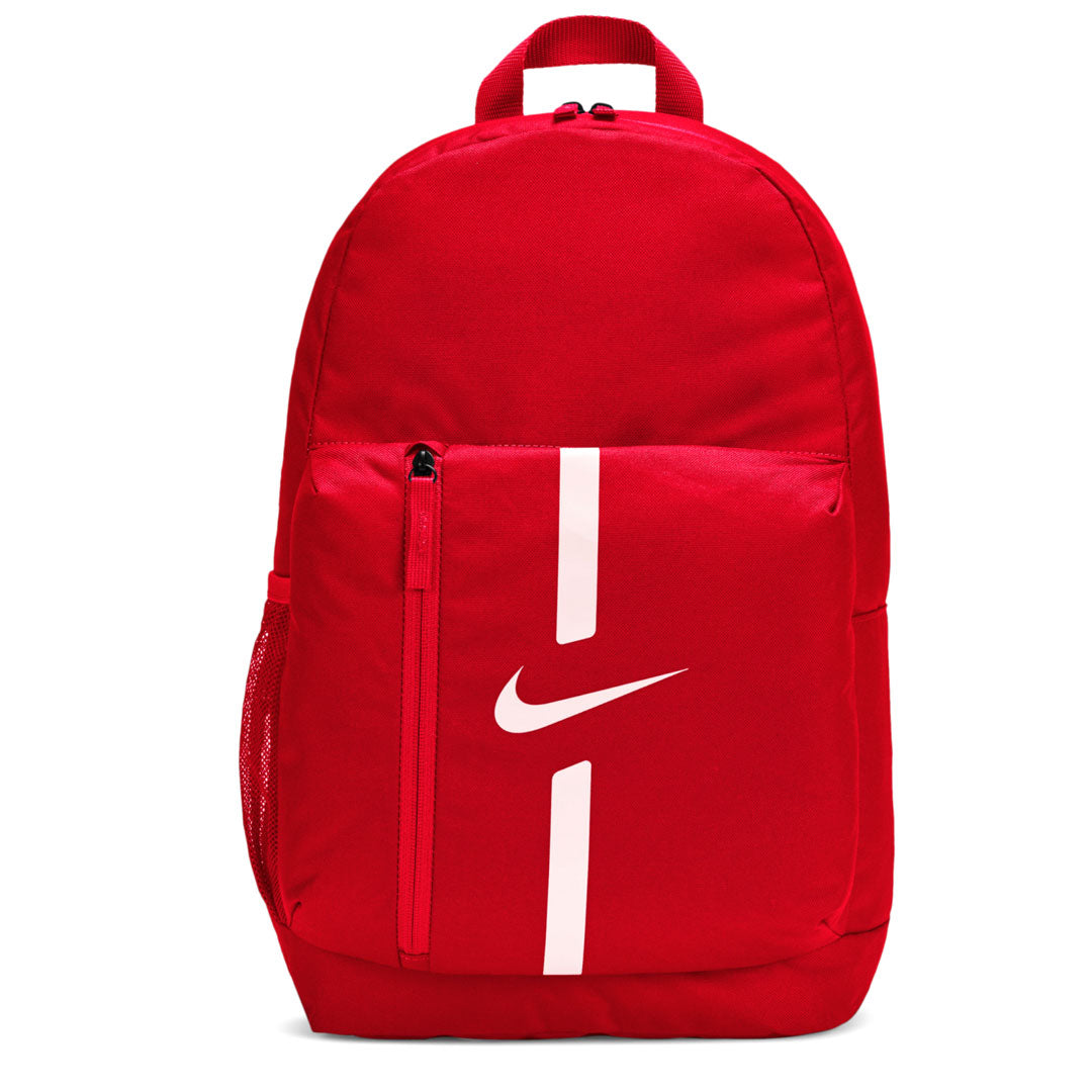 Nike Academy Team Junior Backpack & Mitre FA Cup 24/25 Soccer Ball Bundle