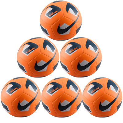 Nike Park 2.0 Soccer Ball- (Pack of 4, 6 or 10)