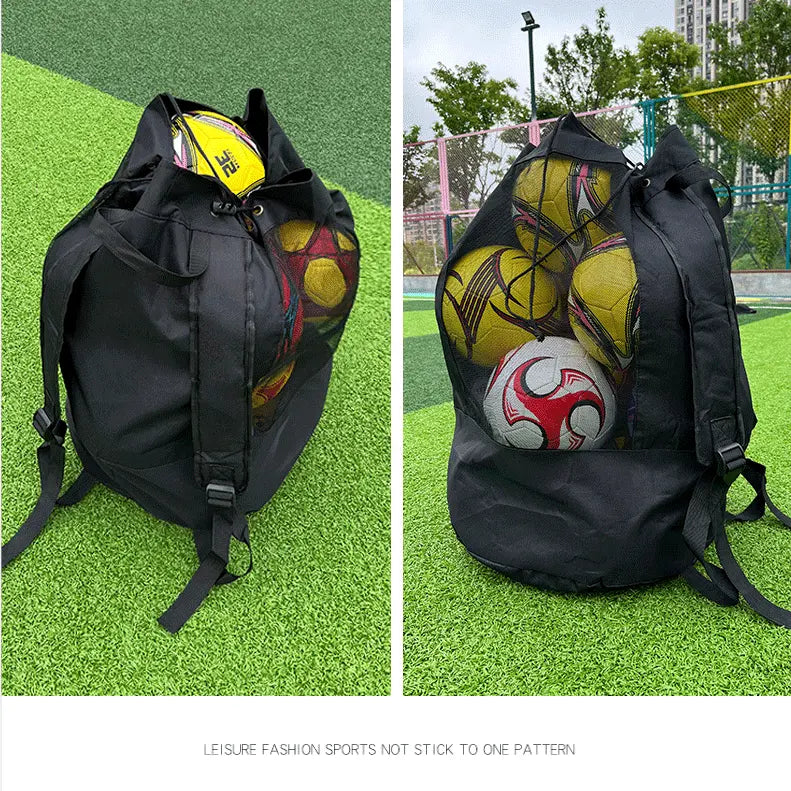 Carry Bag-Front View
