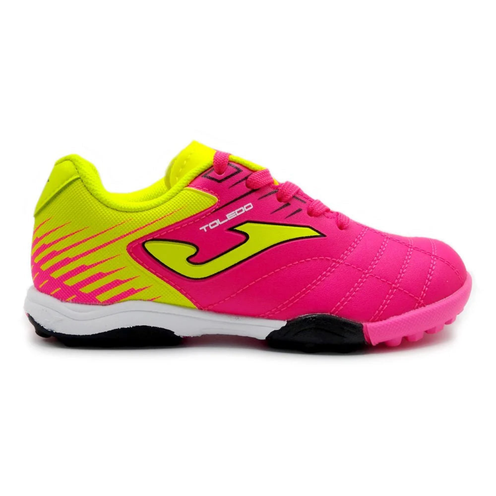 Joma Toledo Synthetic material design (Fibertech)