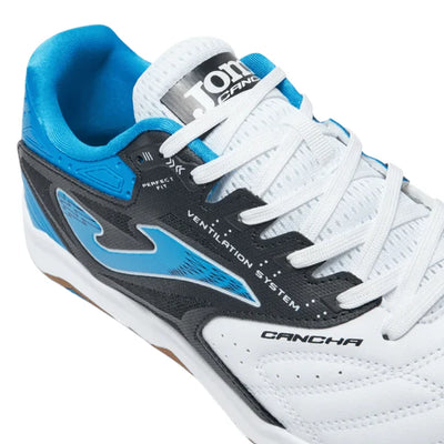 Joma Cancha 2402 Men/Women Indoor Shoes (IN)