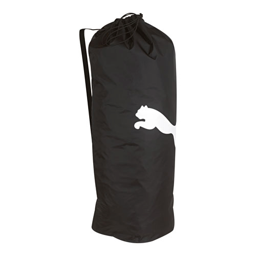 Puma Carry On Bag-Left Side