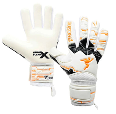 Precision Fusion X Negative Goalkeeper Gloves