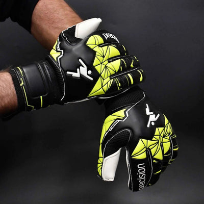 Optimum Fit Goalkeeper Gloves