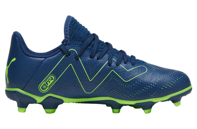 PumaFuturePlay_PersianBlue_Side