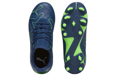 PumaFuturePlay_PersianBlue_Sole