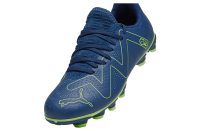 Puma Future Play Soccer Cleats FG/AG - Persian Blue