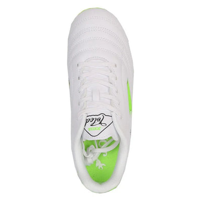 White Joma Toledo 2502 Jr HG Top View
