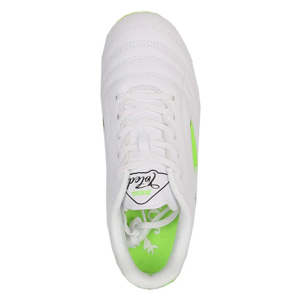 White Joma Toledo 2502 Jr HG Top View
