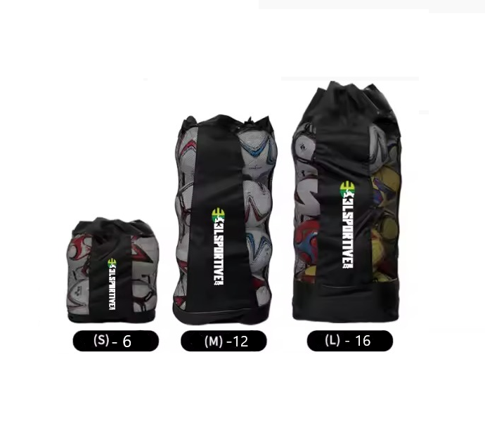 Carry Bag- All Sizes