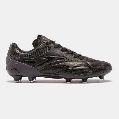 Joma Score Black Soccer Cleats 